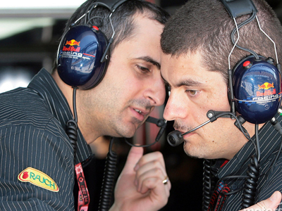 Ένας ακόμα Έλληνας στην Ferrari